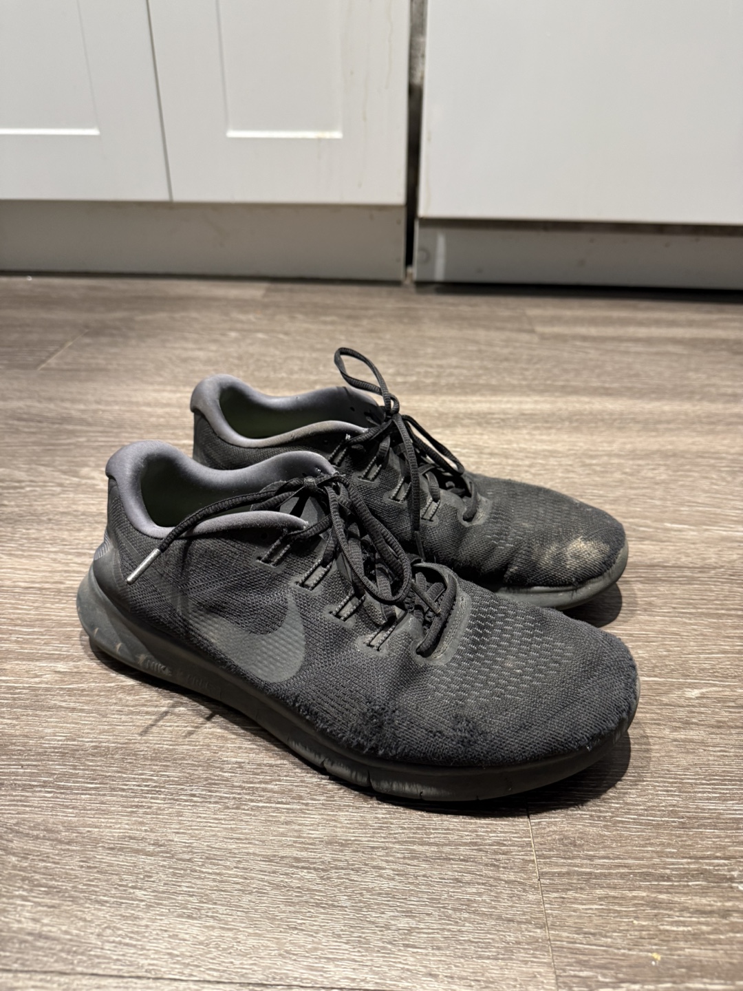Nike Free Run Size 12 (FREE)