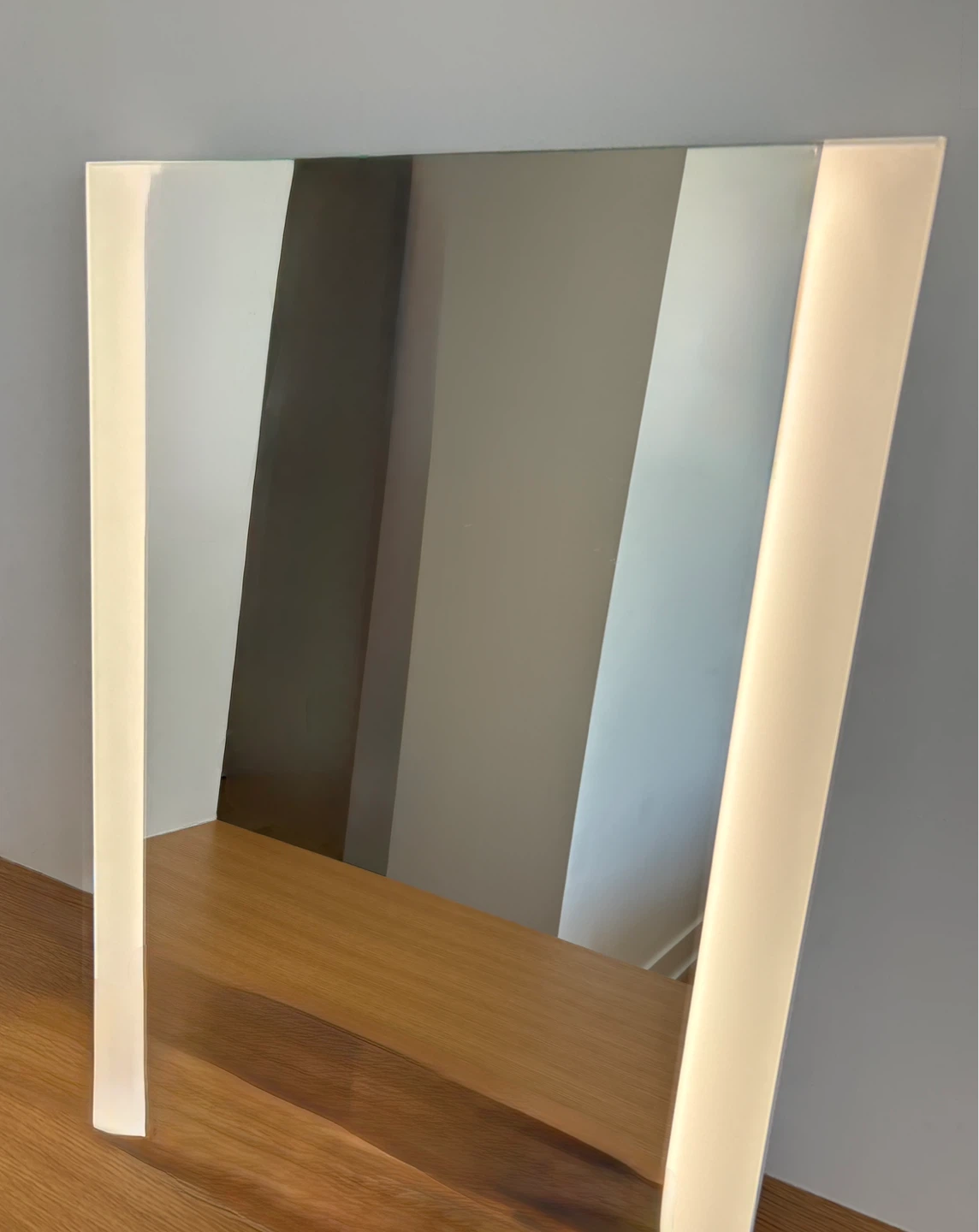 Duravit Illuminated Mirror