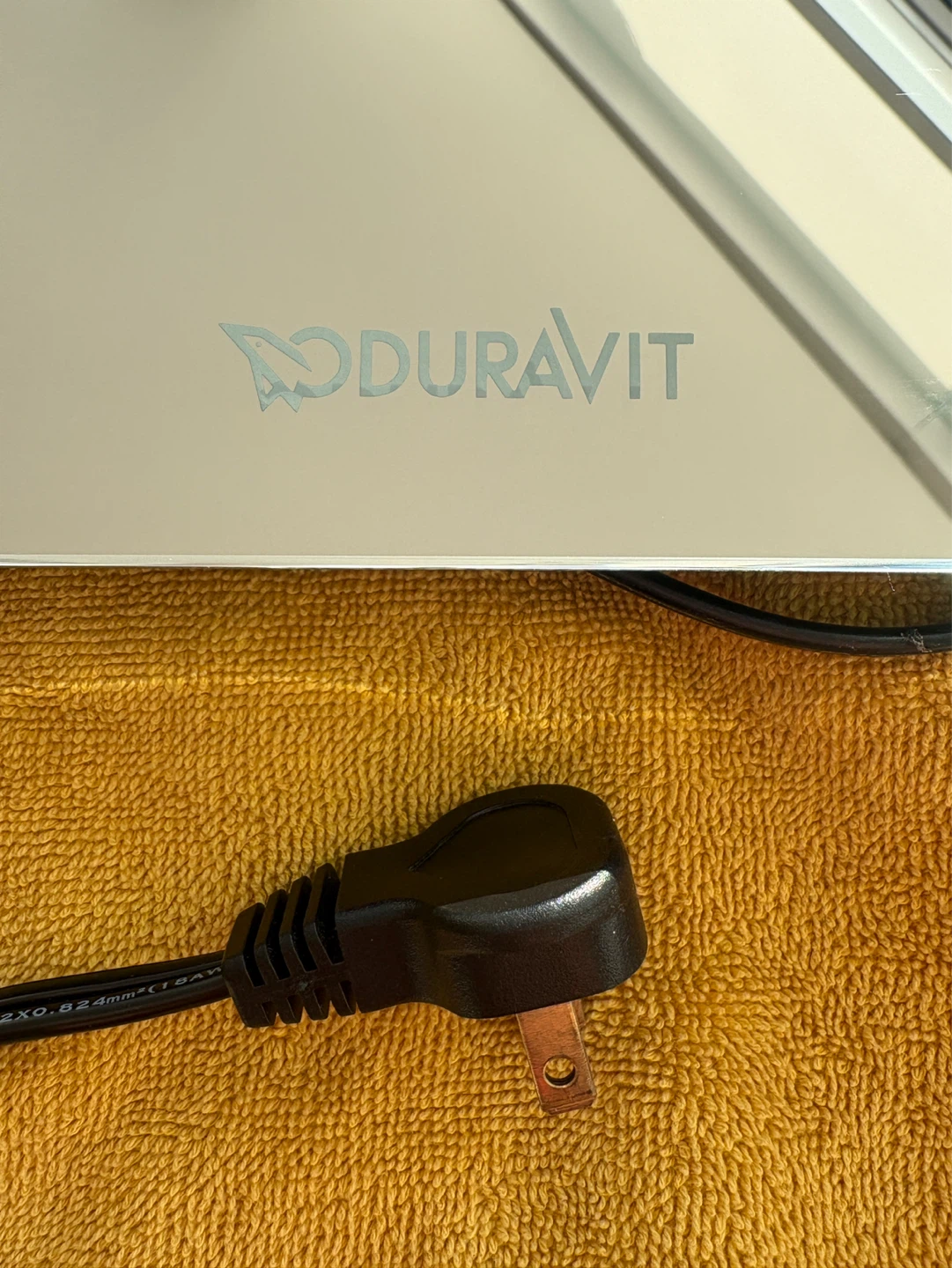 Duravit Illuminated Mirror - photo 2