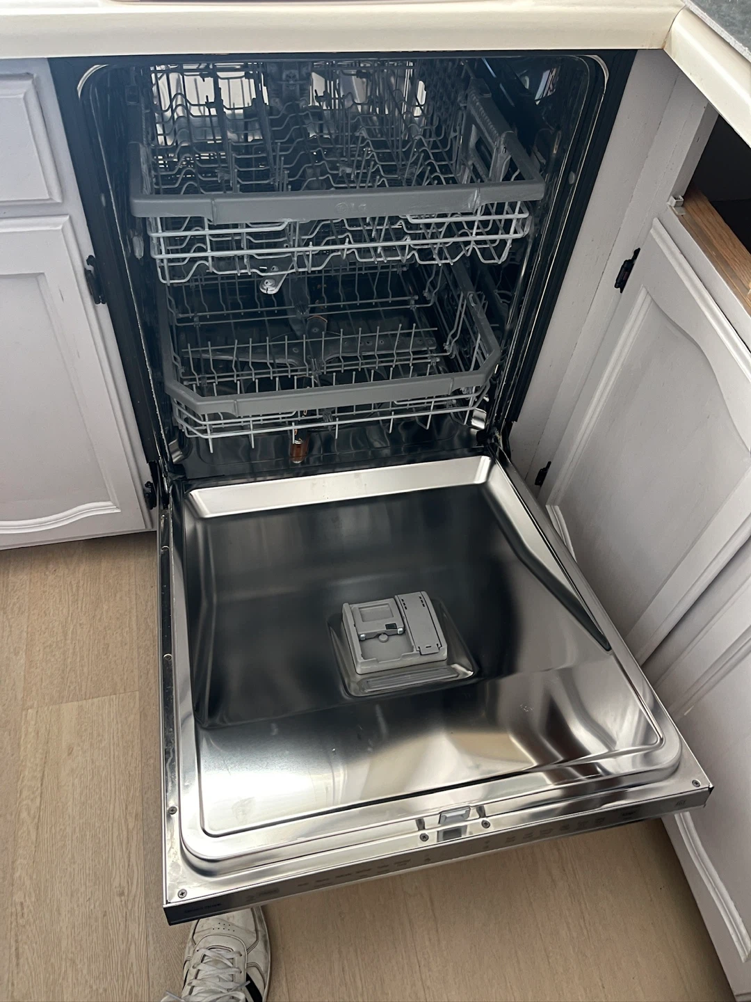 Kitchen Upgrade Package - photo 5