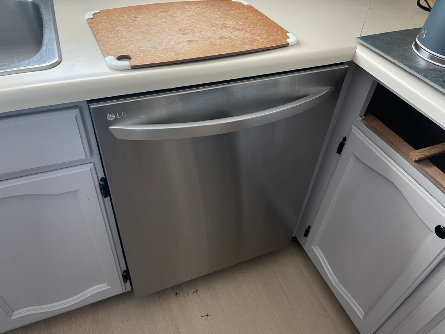 Kitchen Upgrade Package - photo 4