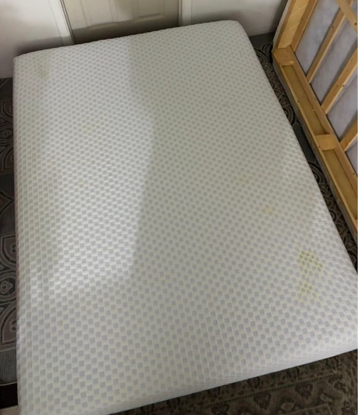 Queen Mattress
