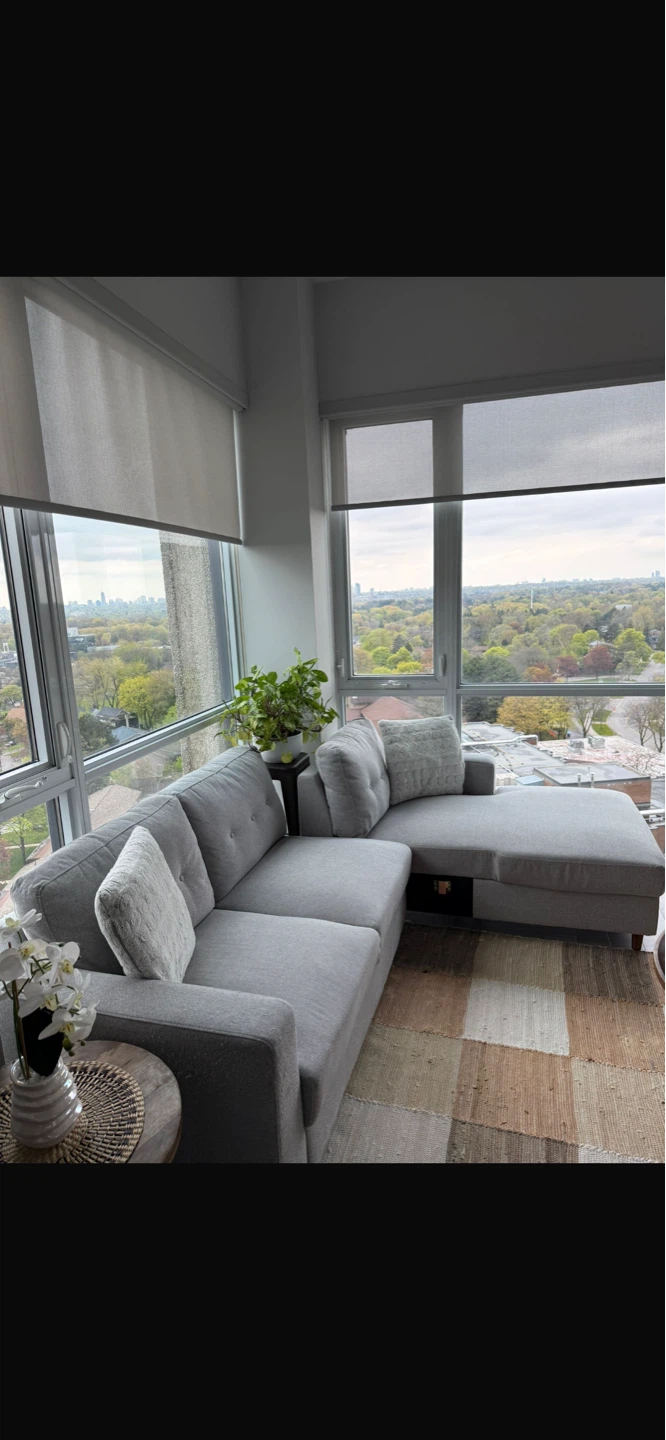 Sofa-bed with storage - photo 2