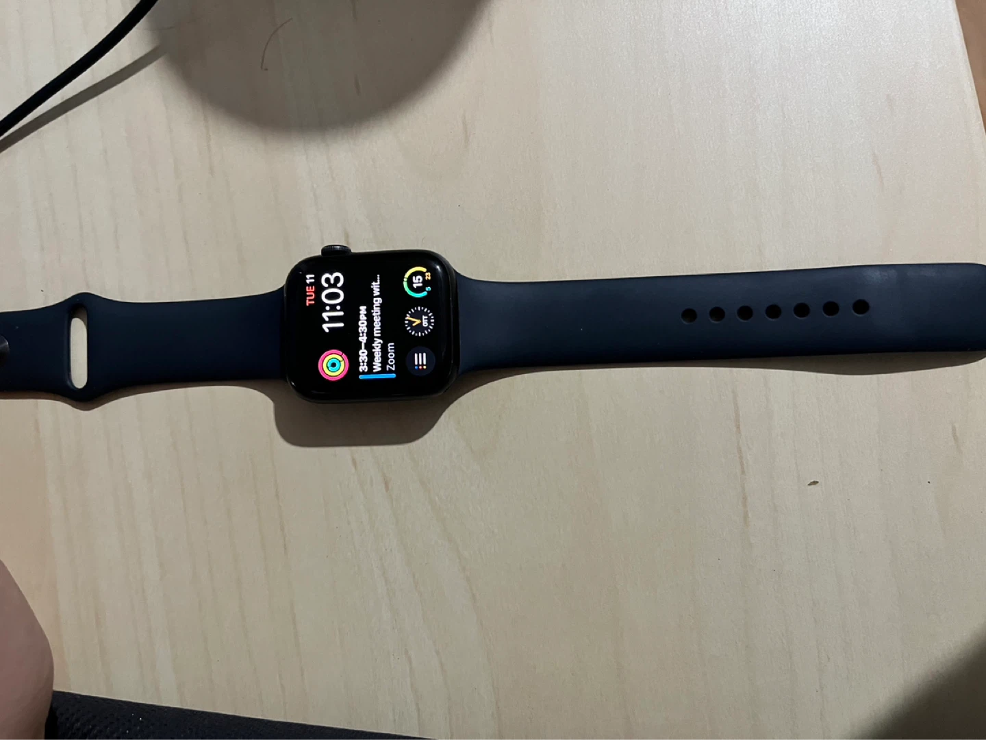 Apple Watch SE - photo 2