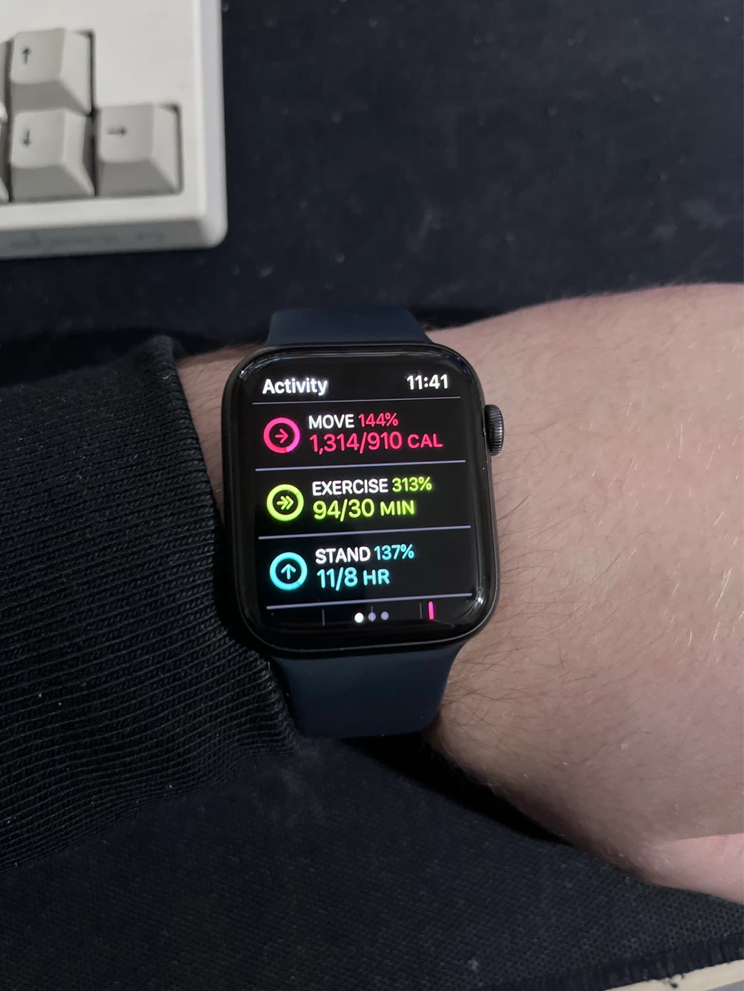 Apple Watch SE