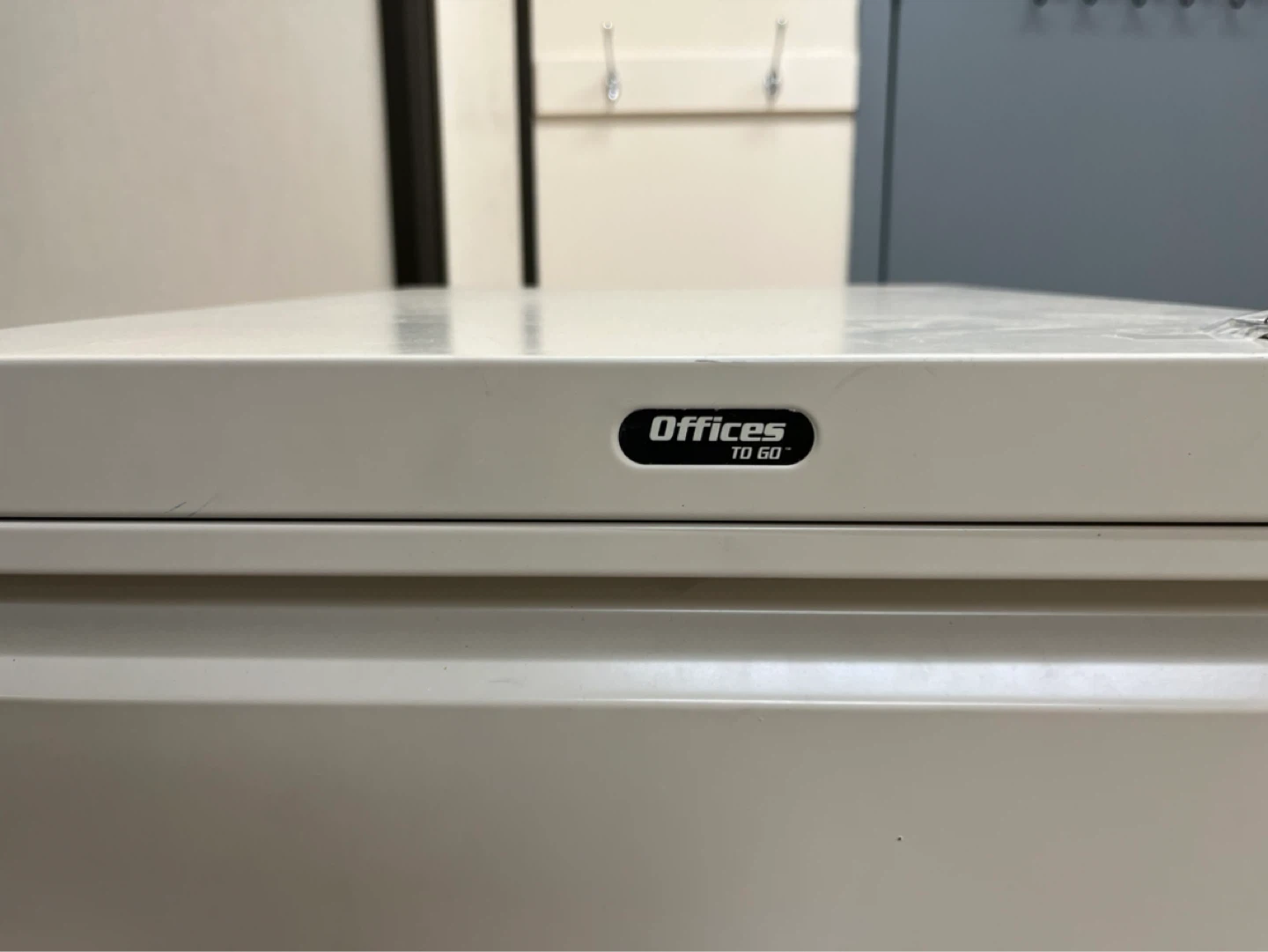 4-Drawer Filing Cabinet (free) - photo 2