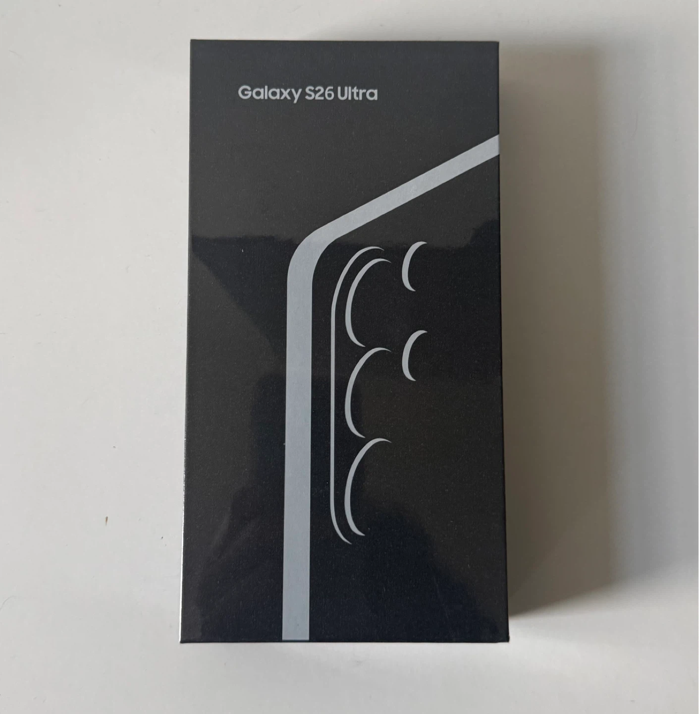 Samsung Galaxy S26 Ultra Smartphone