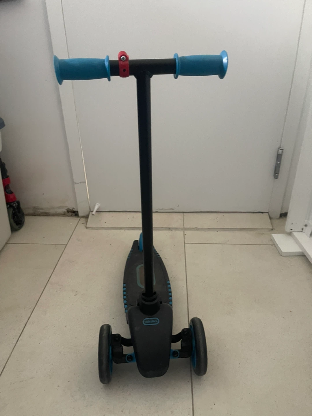 Little Tikes 3-Wheel Scooter