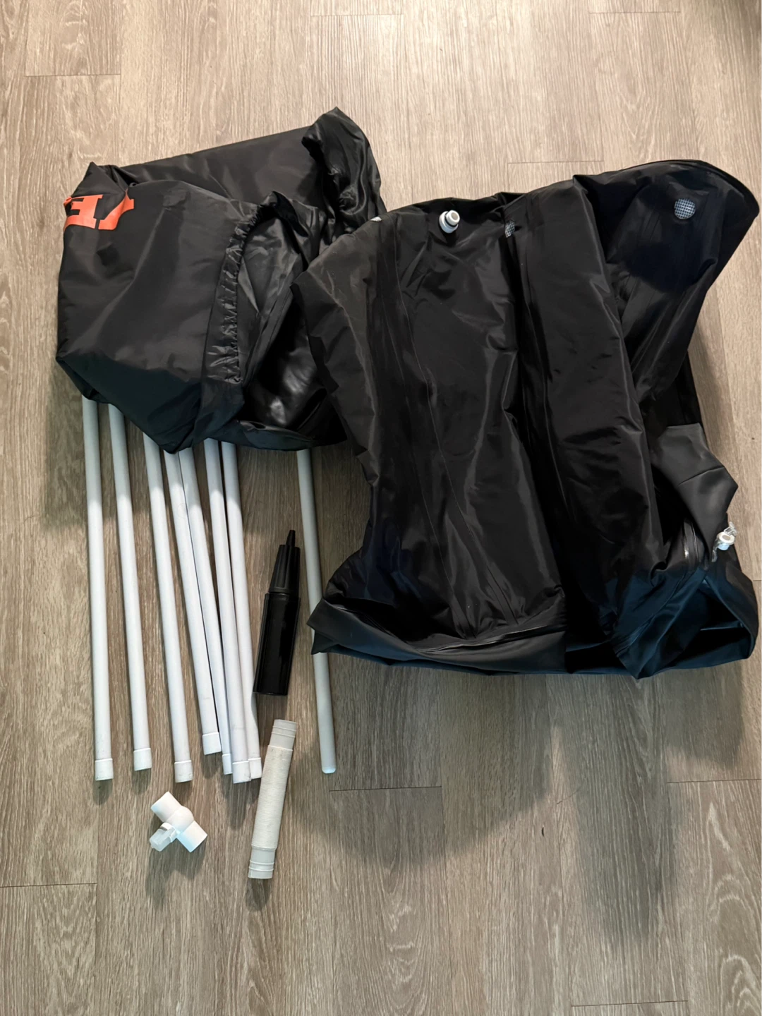 Ice Bath Tub – Cold Plunge – Athlete Recovery – Like New - photo 2