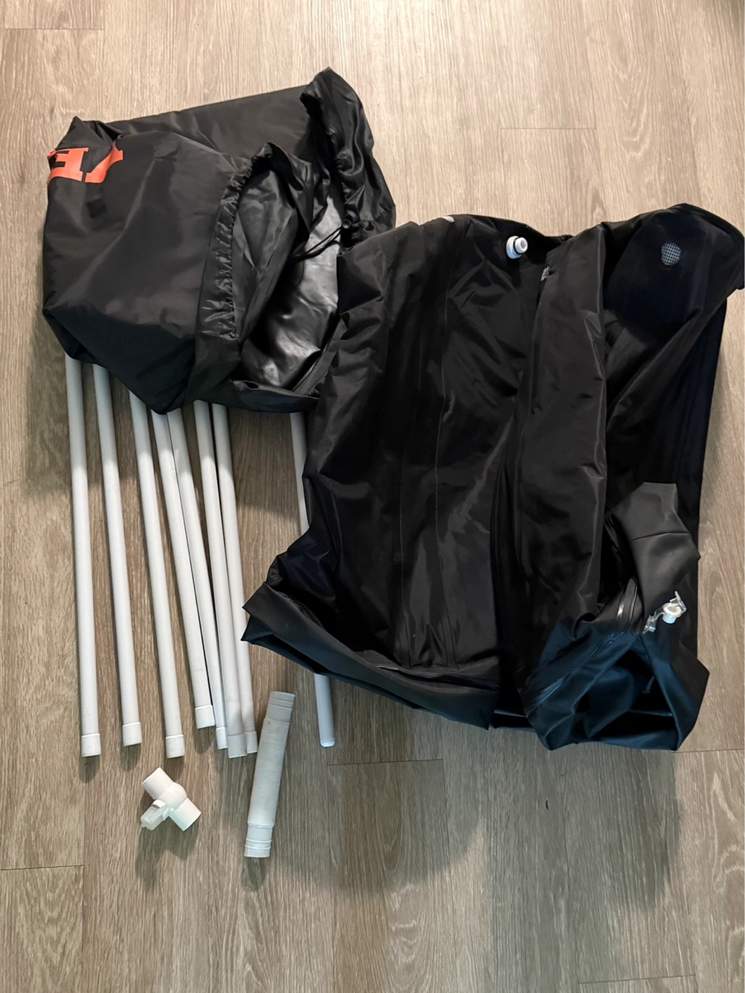 Ice Bath Tub – Cold Plunge – Athlete Recovery – Like New