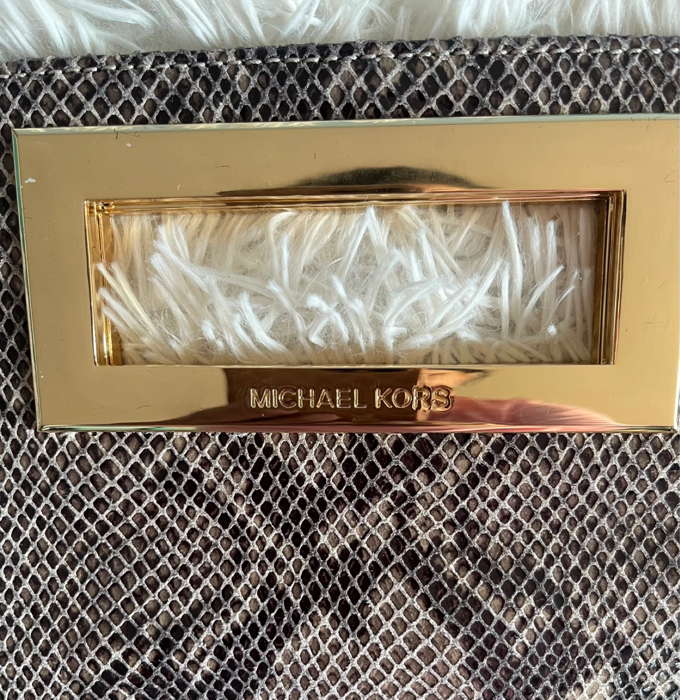 Michael Kors Clutch purses bag - photo 2