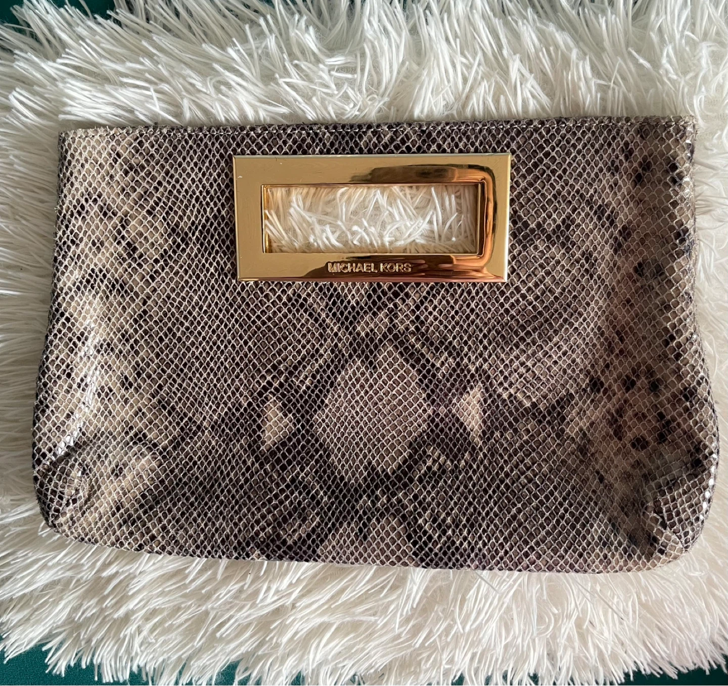 Michael Kors Clutch purses bag