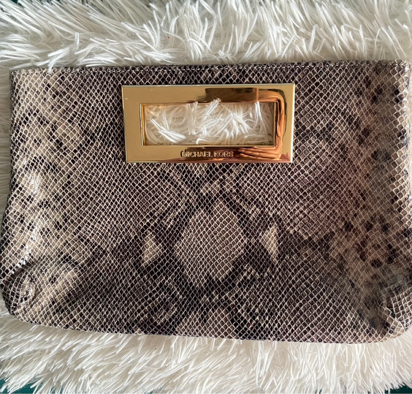 Michael Kors Clutch purses bag - photo 5