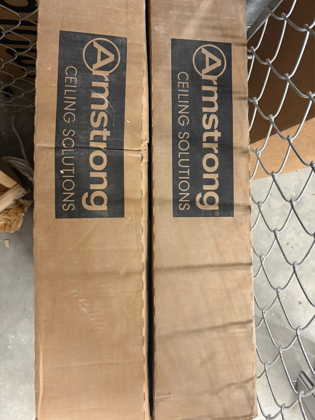 Armstrong BP 75 2032 Suprafine XL Tee Ceiling Grid System - photo 5