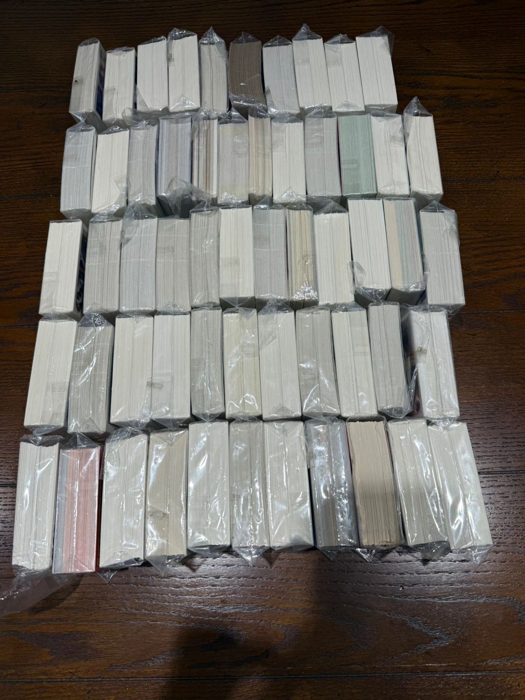 Collection of Baseball Cards - photo 4