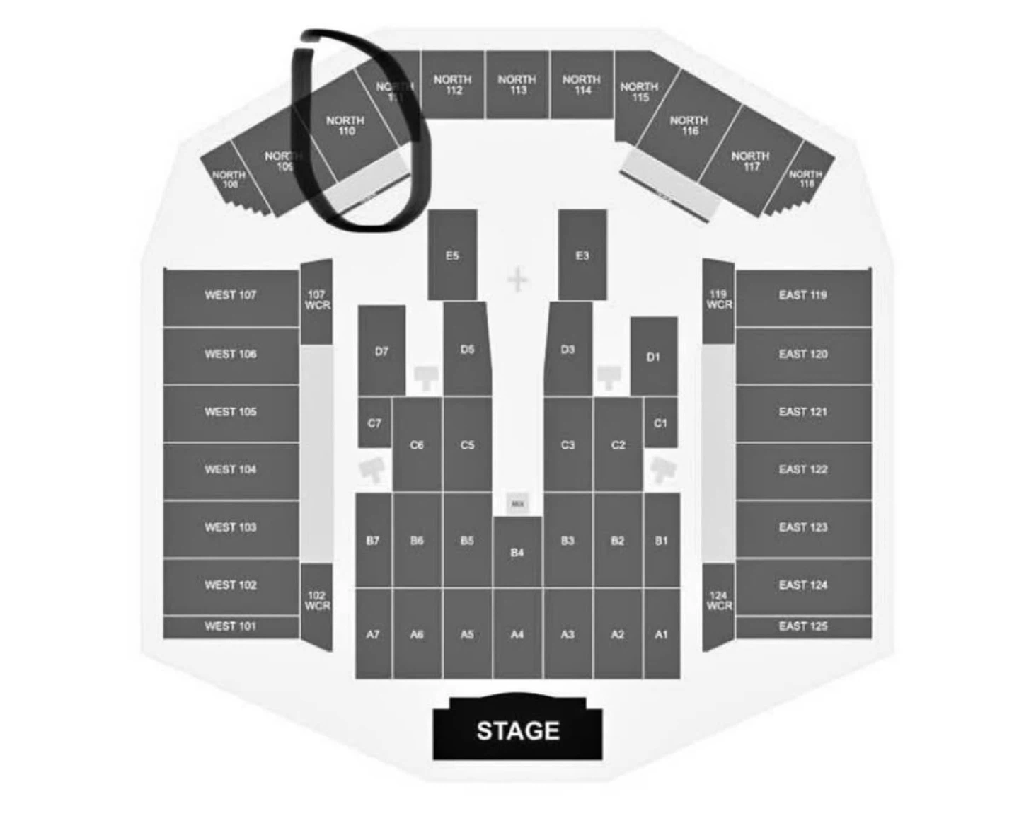 Bruno Mars - The Romantic Tour Tickets x2  - May 27, 2026 - photo 2