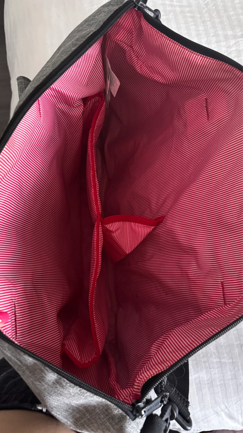 Herschel Diaper Bag - photo 2