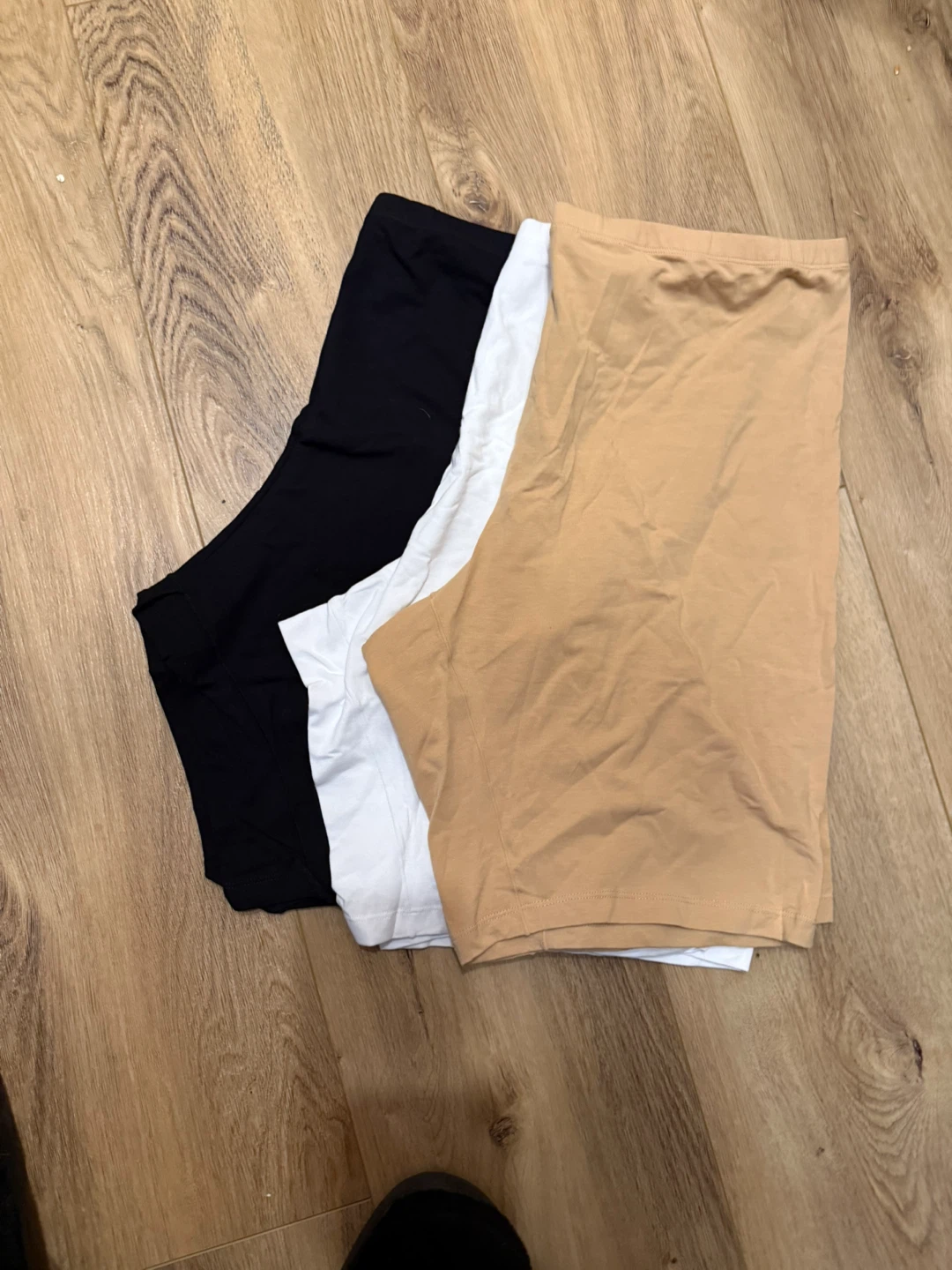 Wirarpa Boy Shorts 3-Pack