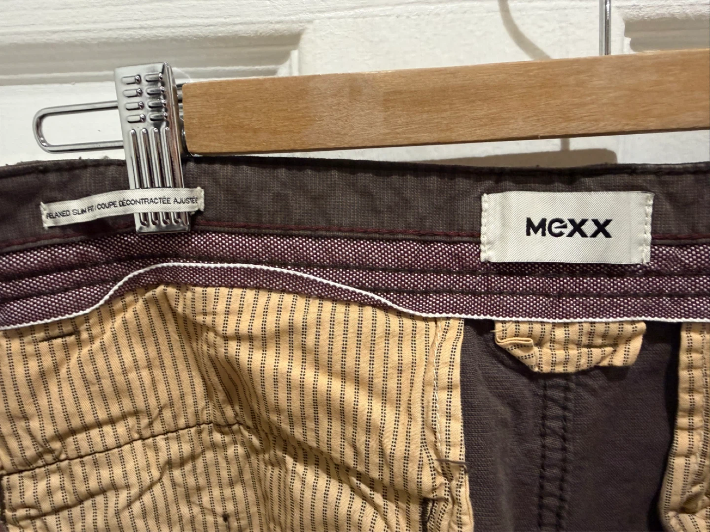 Mexx pants for men - photo 3