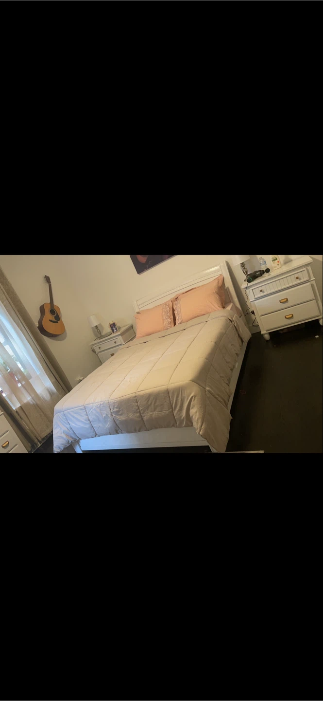 Bedroom set - photo 3