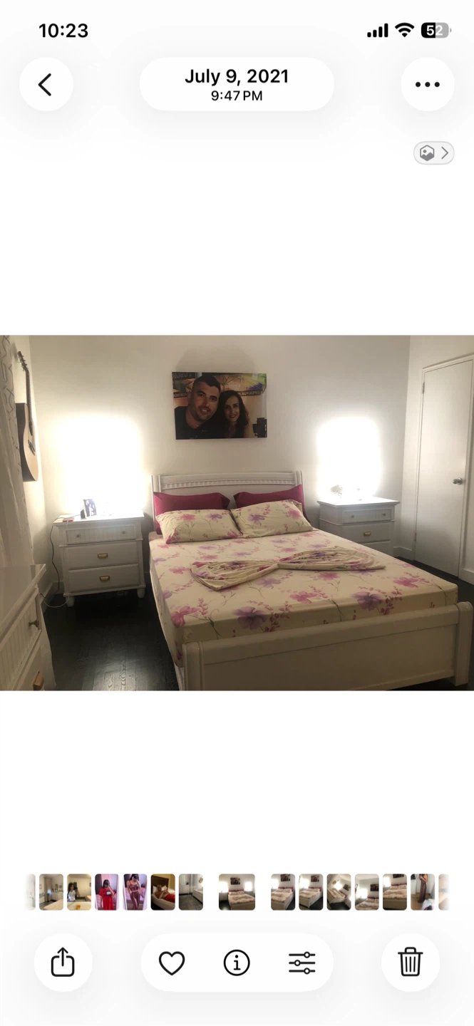 Bedroom set - photo 4