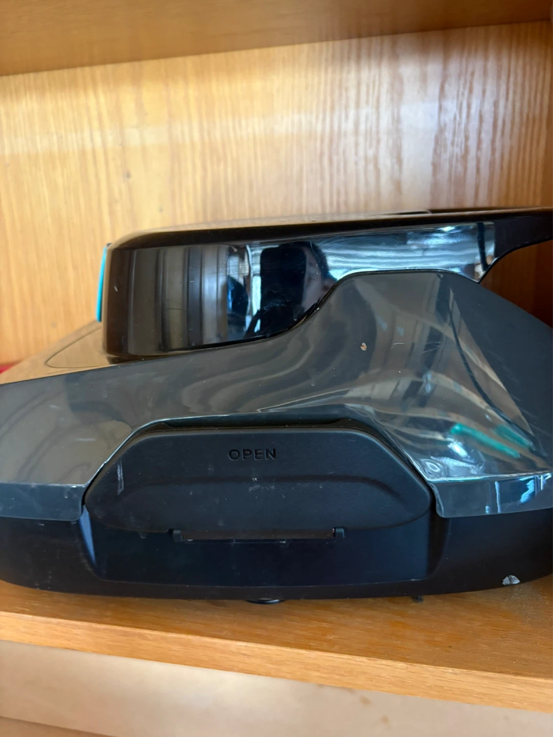 Aiper Scuba SE Robotic Pool Cleaner - photo 3