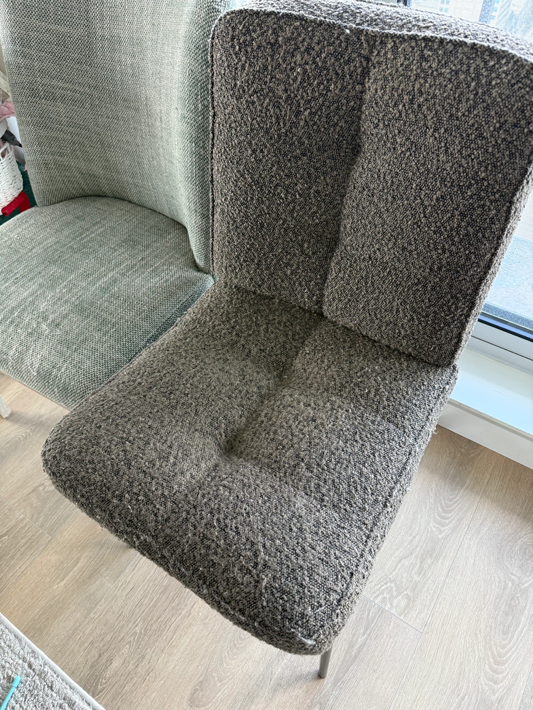 Free Chair - Urban Barn Accent Chair