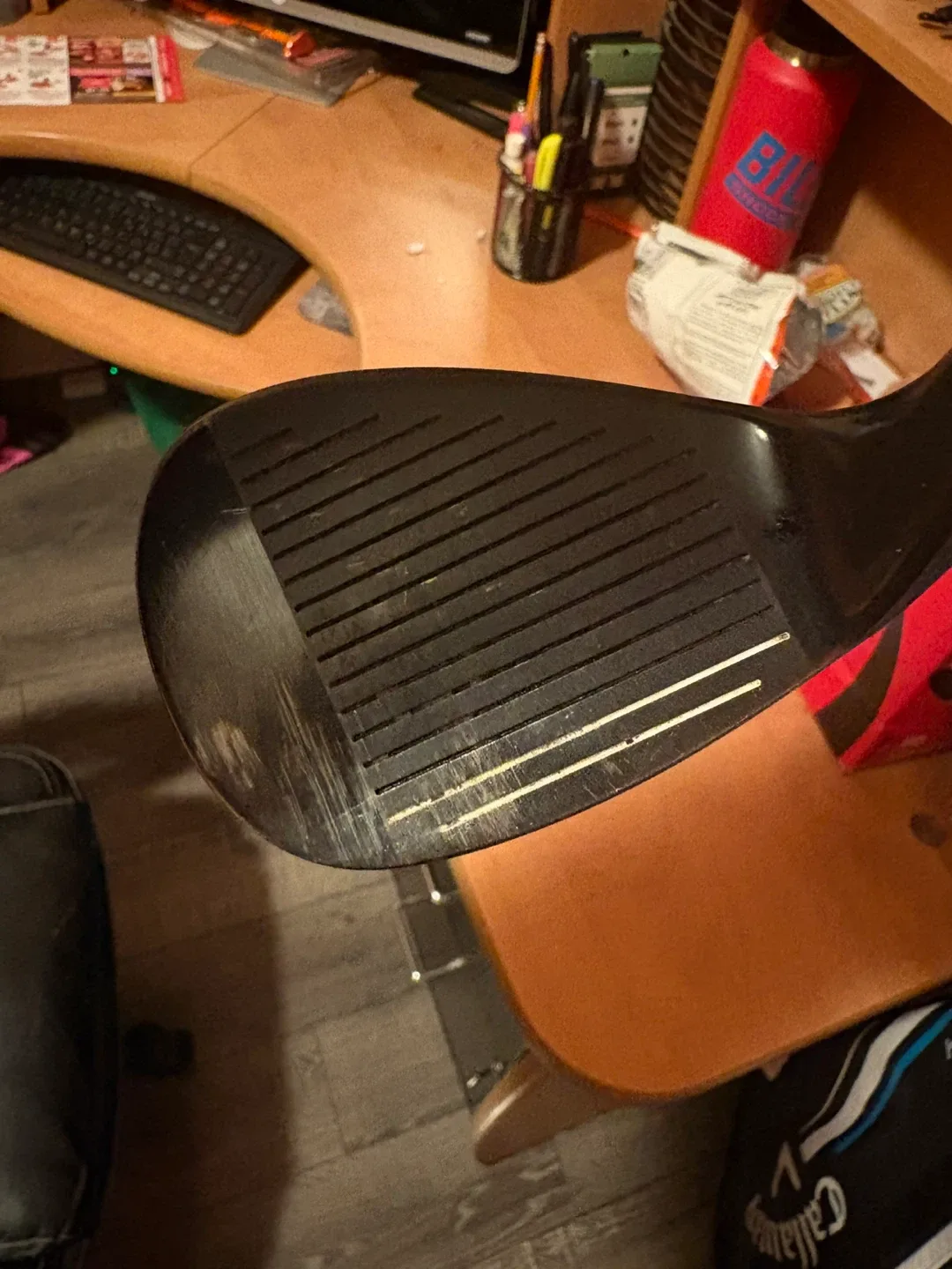 Texan Classics 60 Degree Golf Wedge - photo 4
