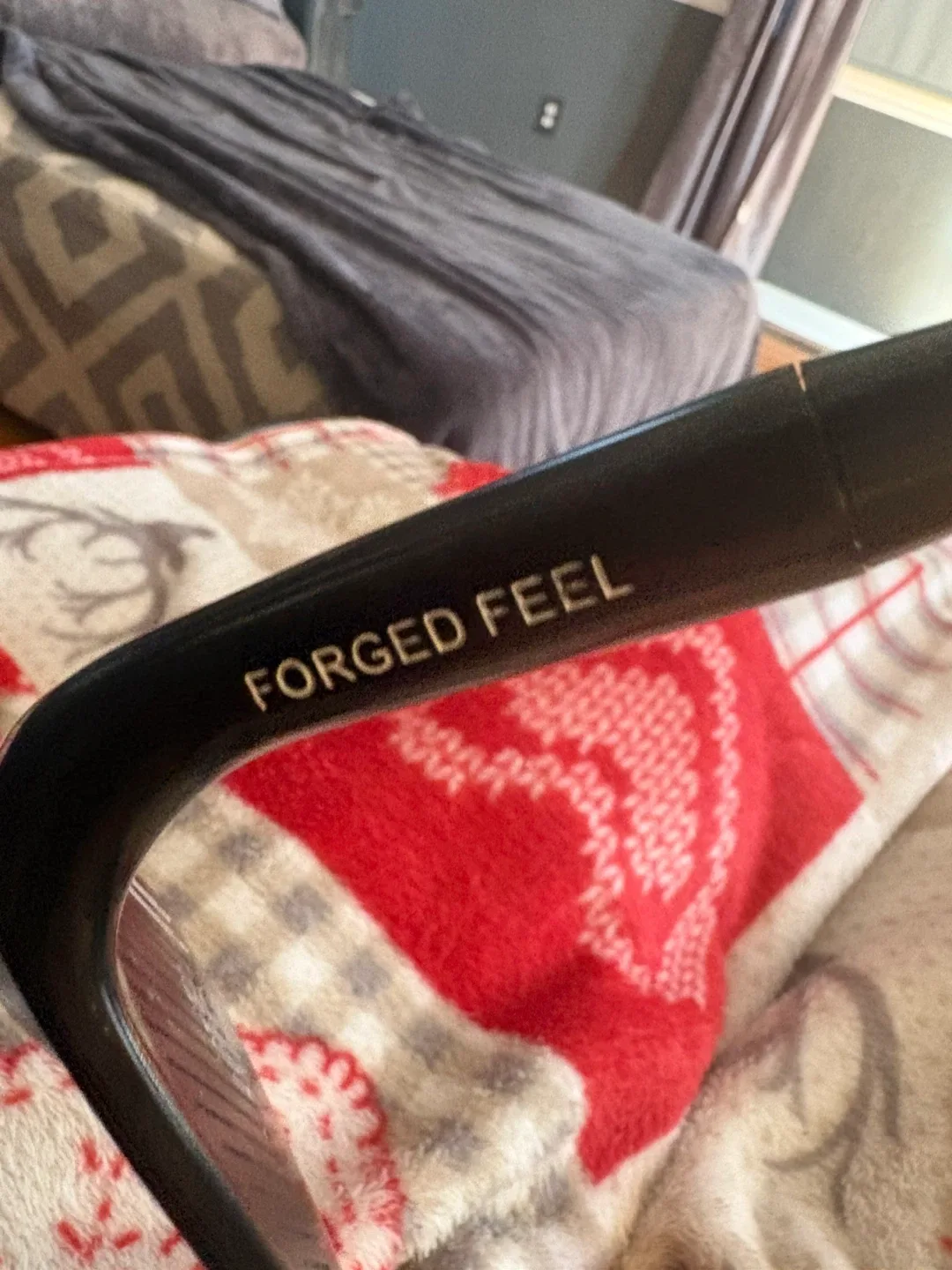 Texan Classics 60 Degree Golf Wedge - photo 2