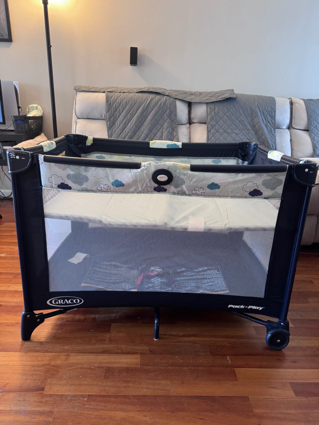 Graco Pack 'n Play Portable Playard