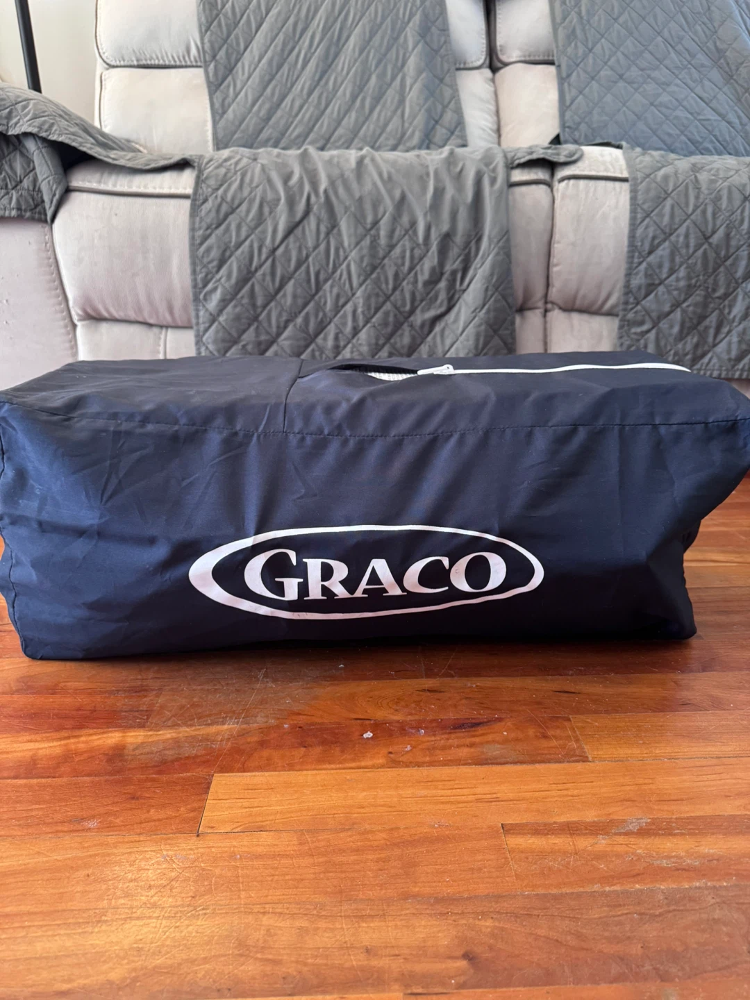 Graco Pack 'n Play Portable Playard - photo 5