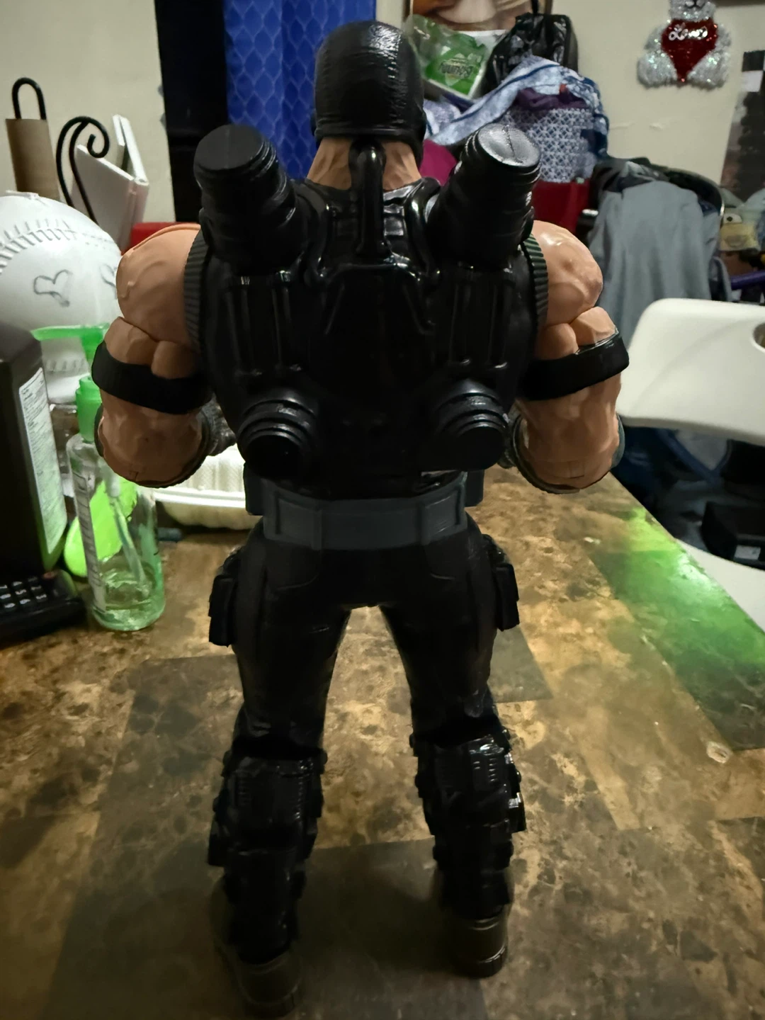 DC Comics Bane Action Figure