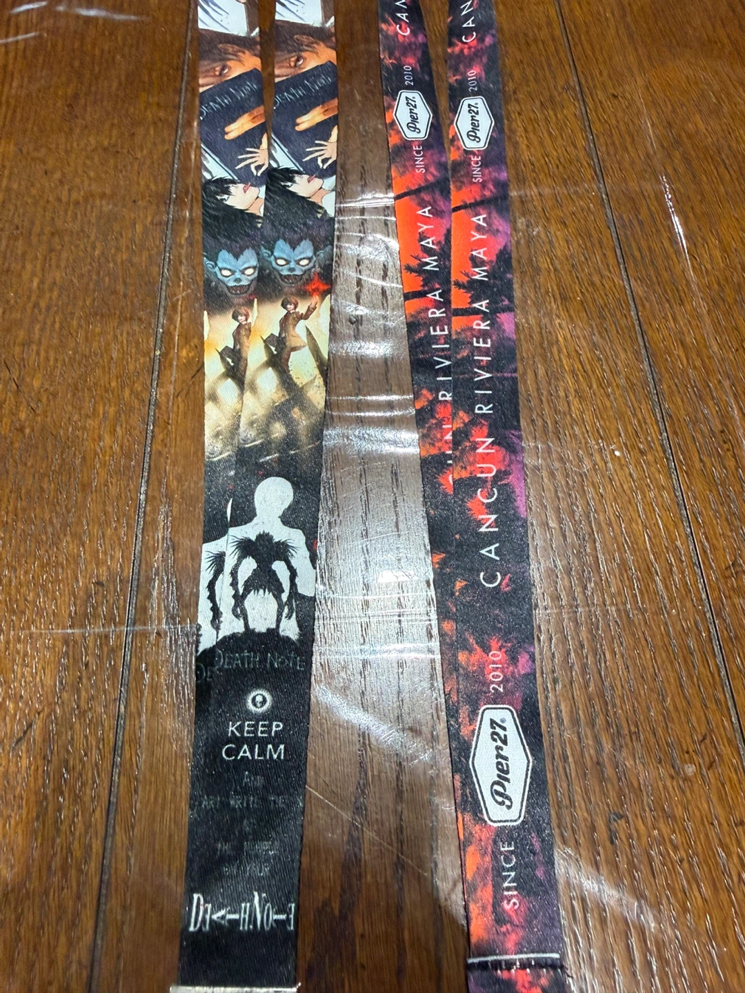 Two Lanyards - photo 2