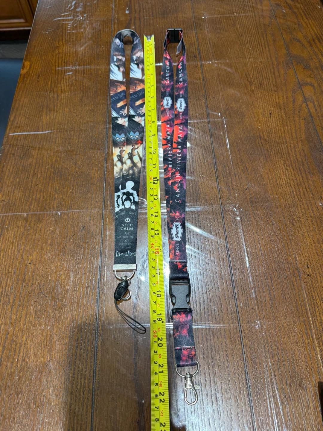 Two Lanyards - photo 3