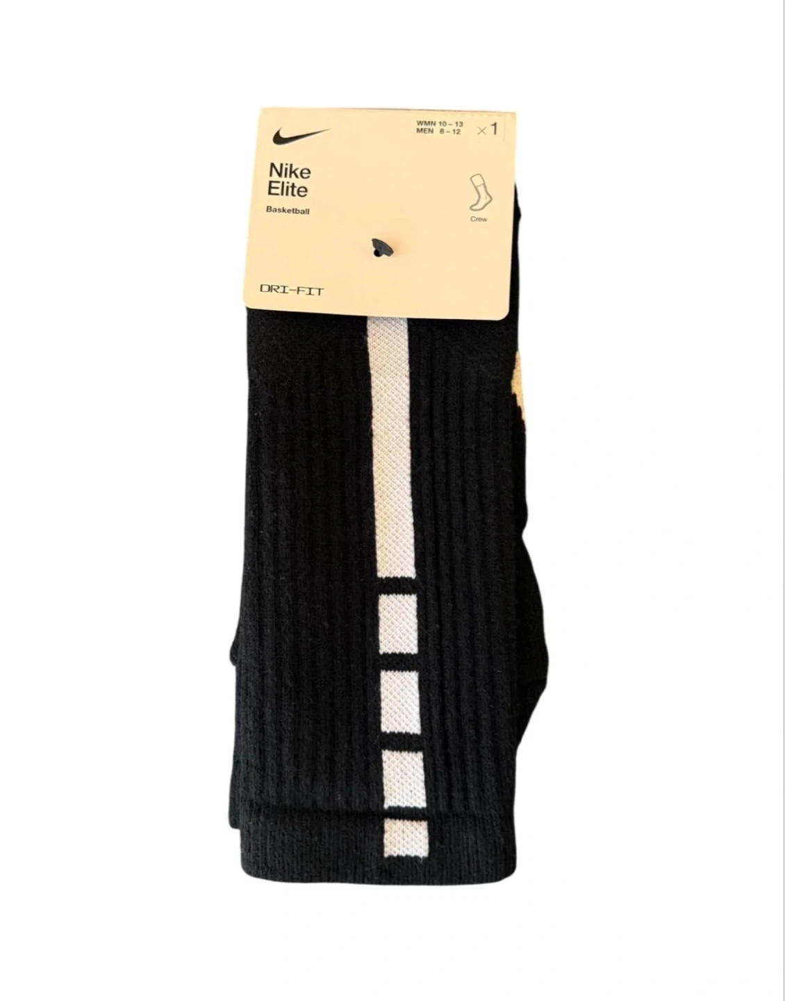 Nike Elite Basketball Crew Socks
