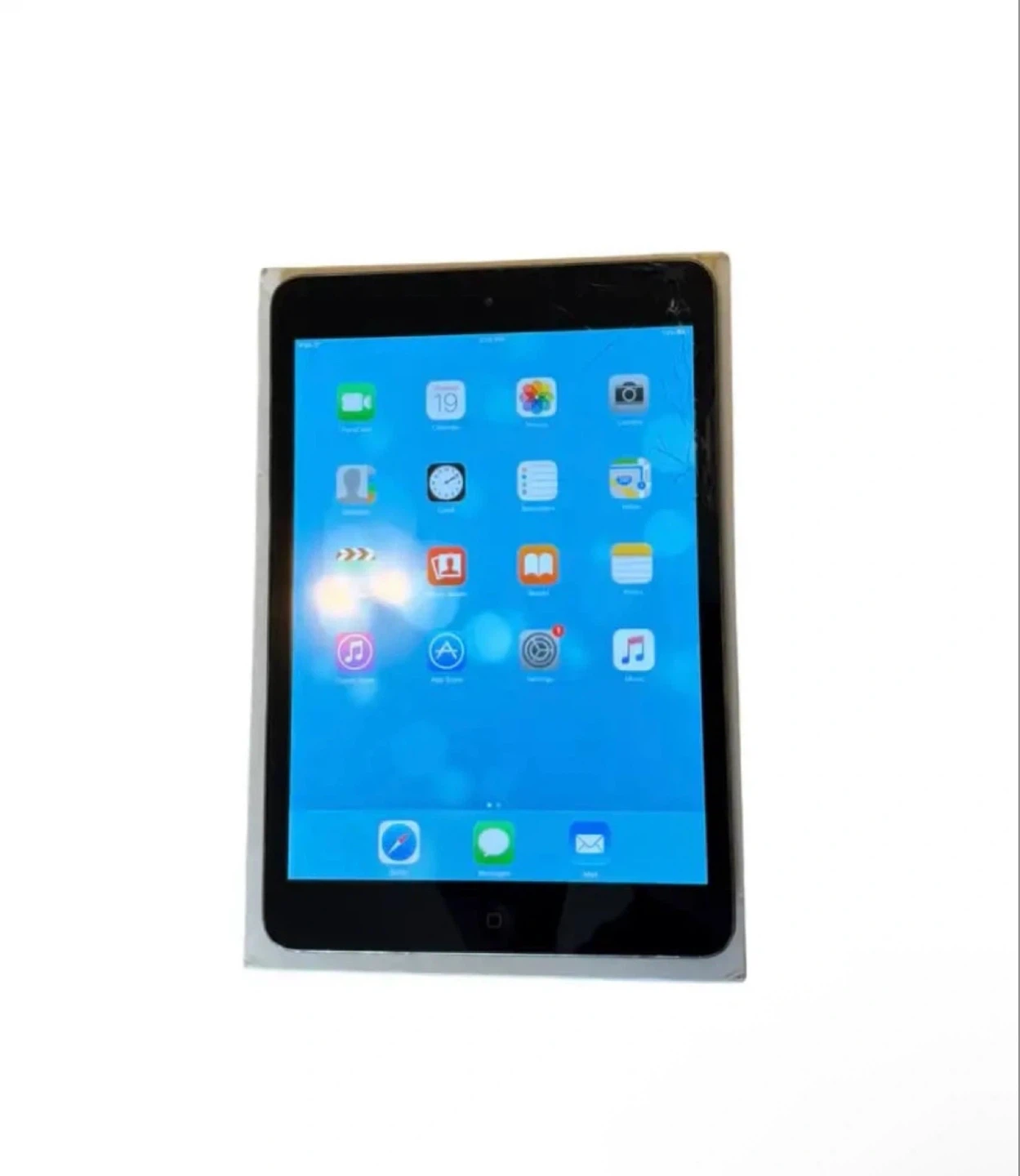 Apple iPad Mini 32GB Black