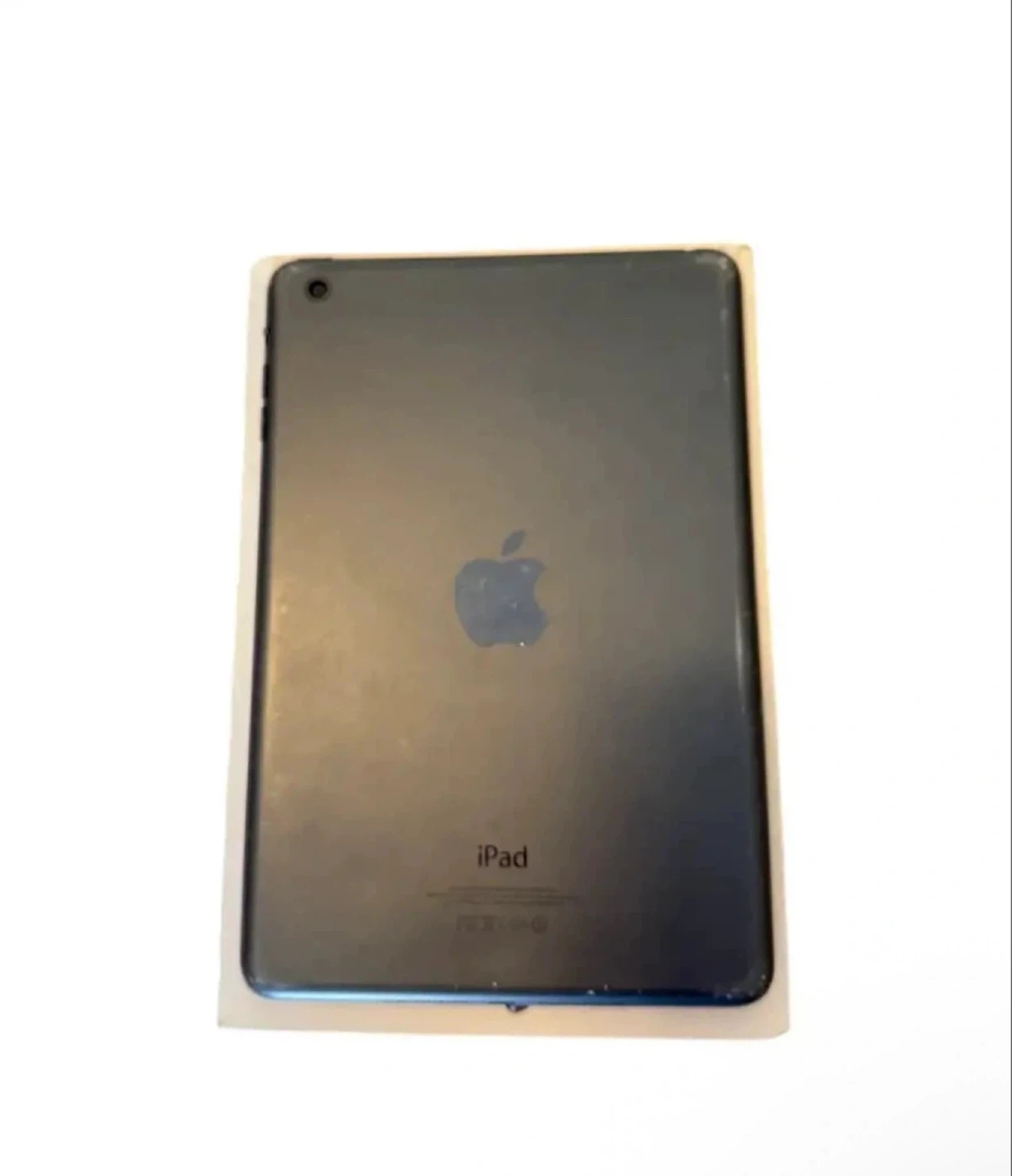 Apple iPad Mini 32GB Black - photo 3