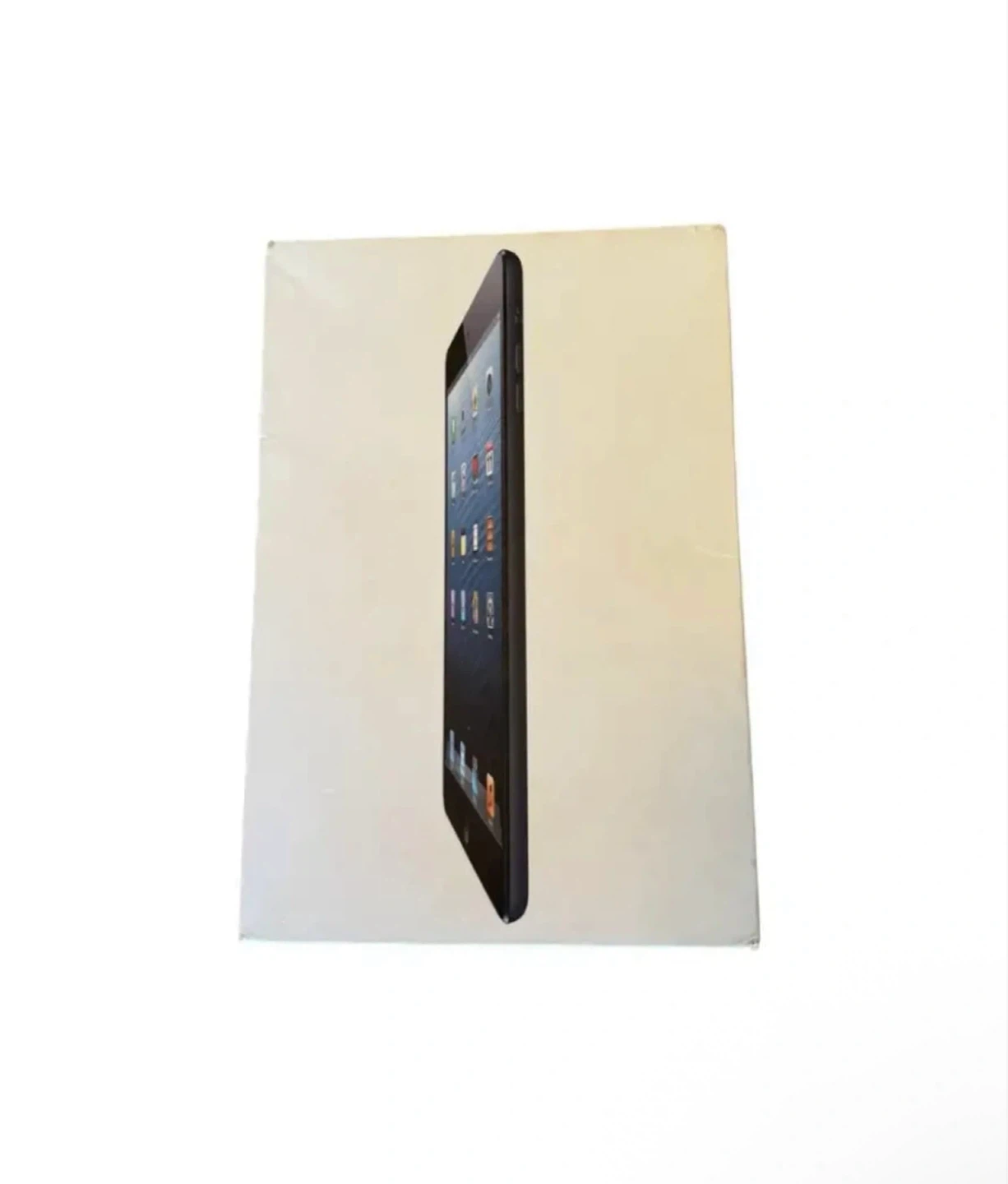 Apple iPad Mini 32GB Black - photo 2