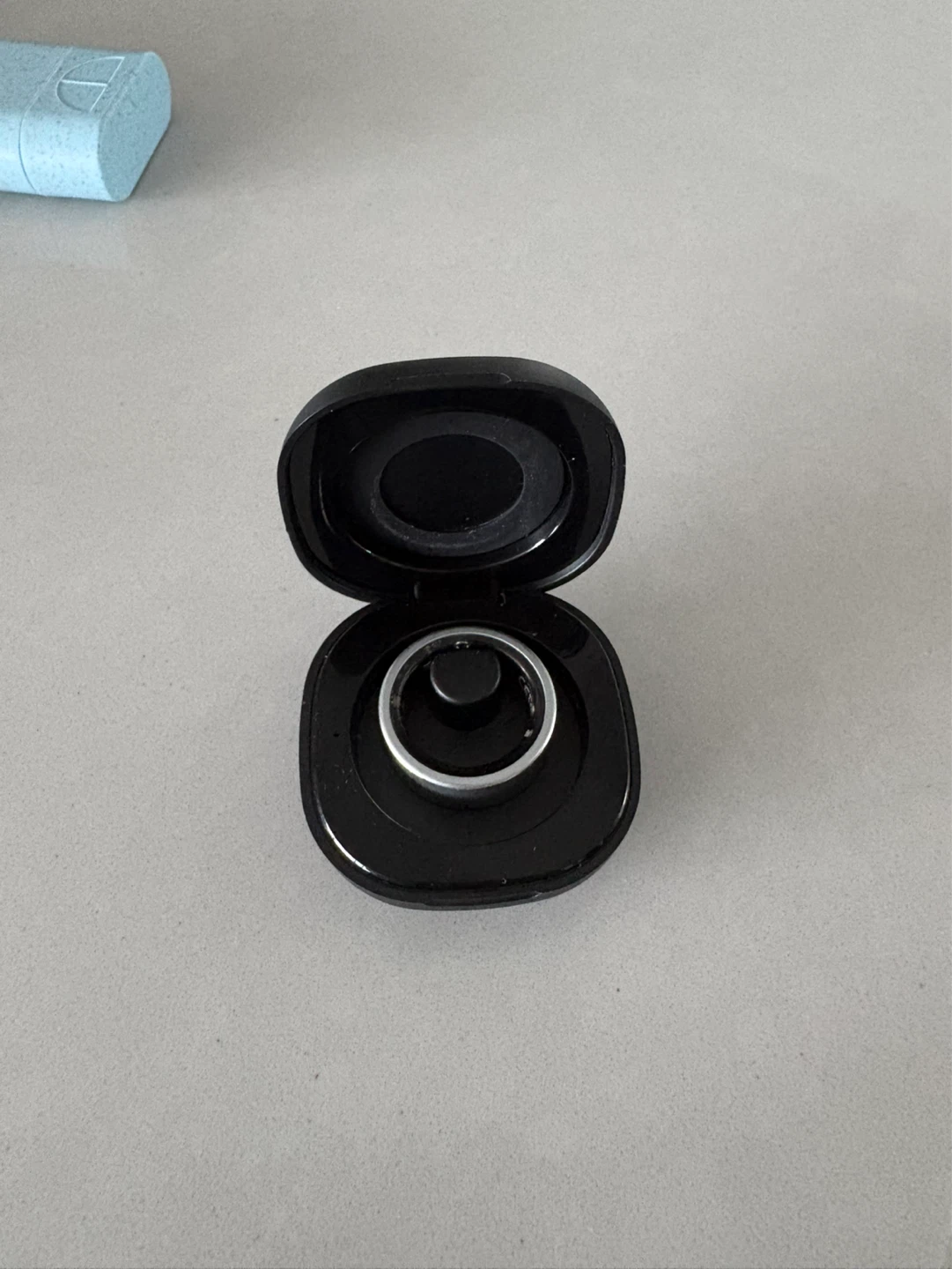 Optim Ring, Size 6 - photo 2