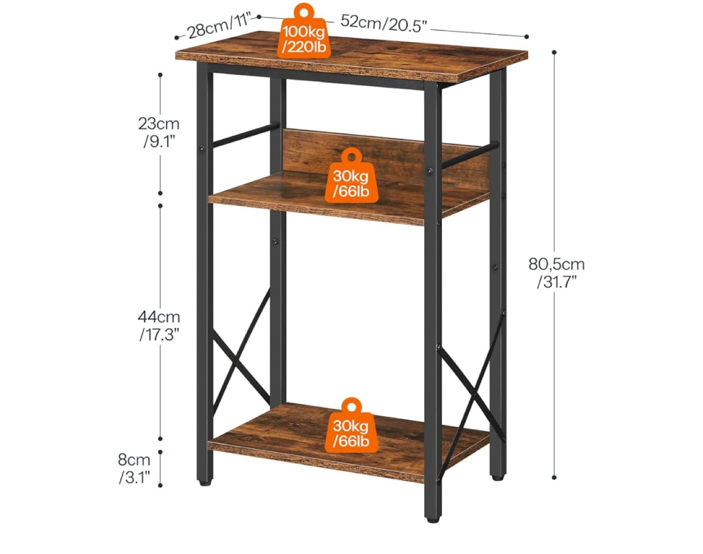Aquarium Stand - photo 2