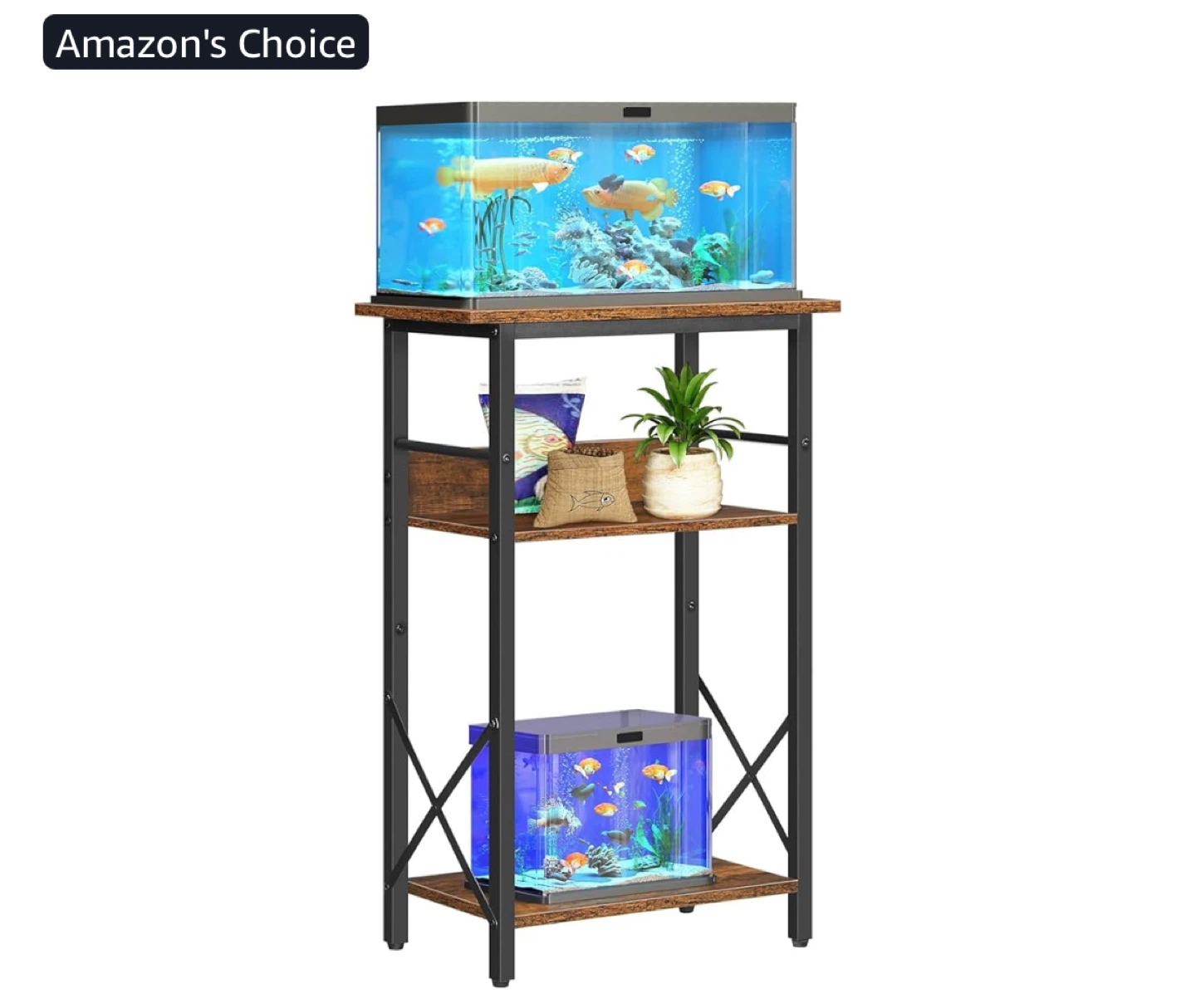 Aquarium Stand