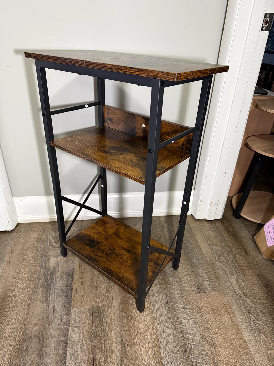 Aquarium Stand - photo 5