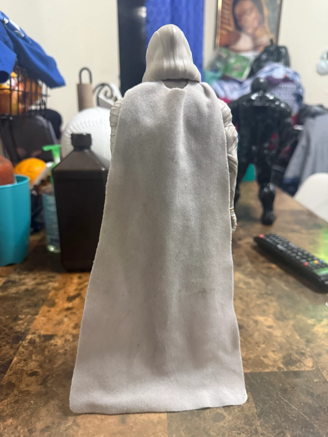 Moon Knight Action Figure