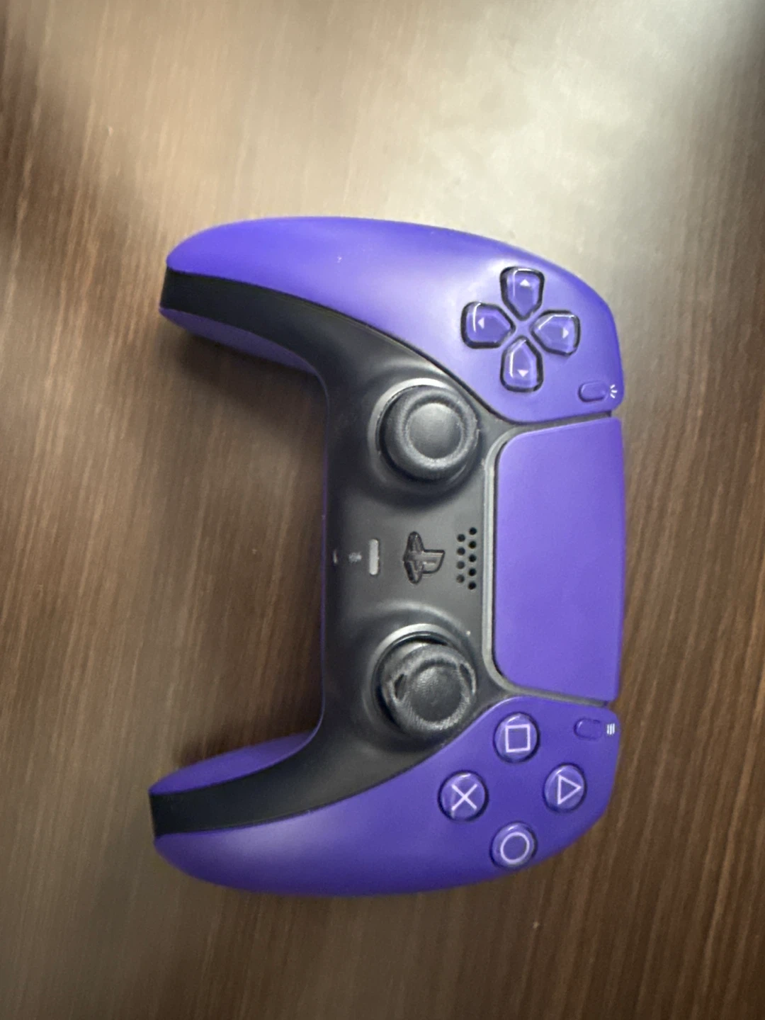 ps5 purple controller