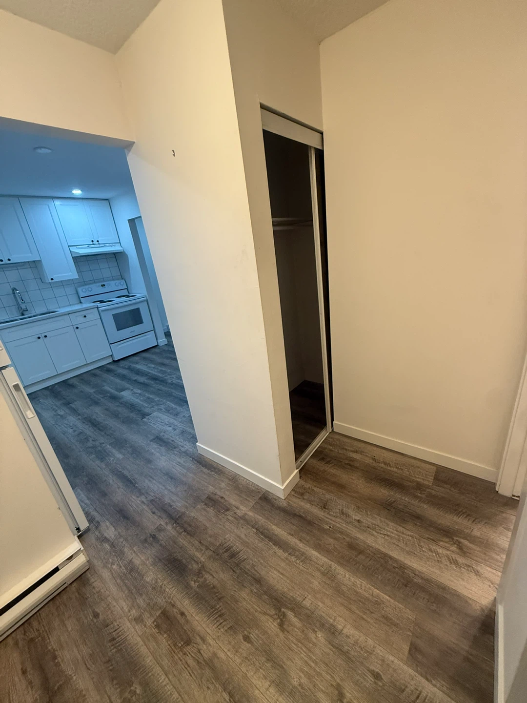 1 Bedroom Apartment for Rent - photo 2