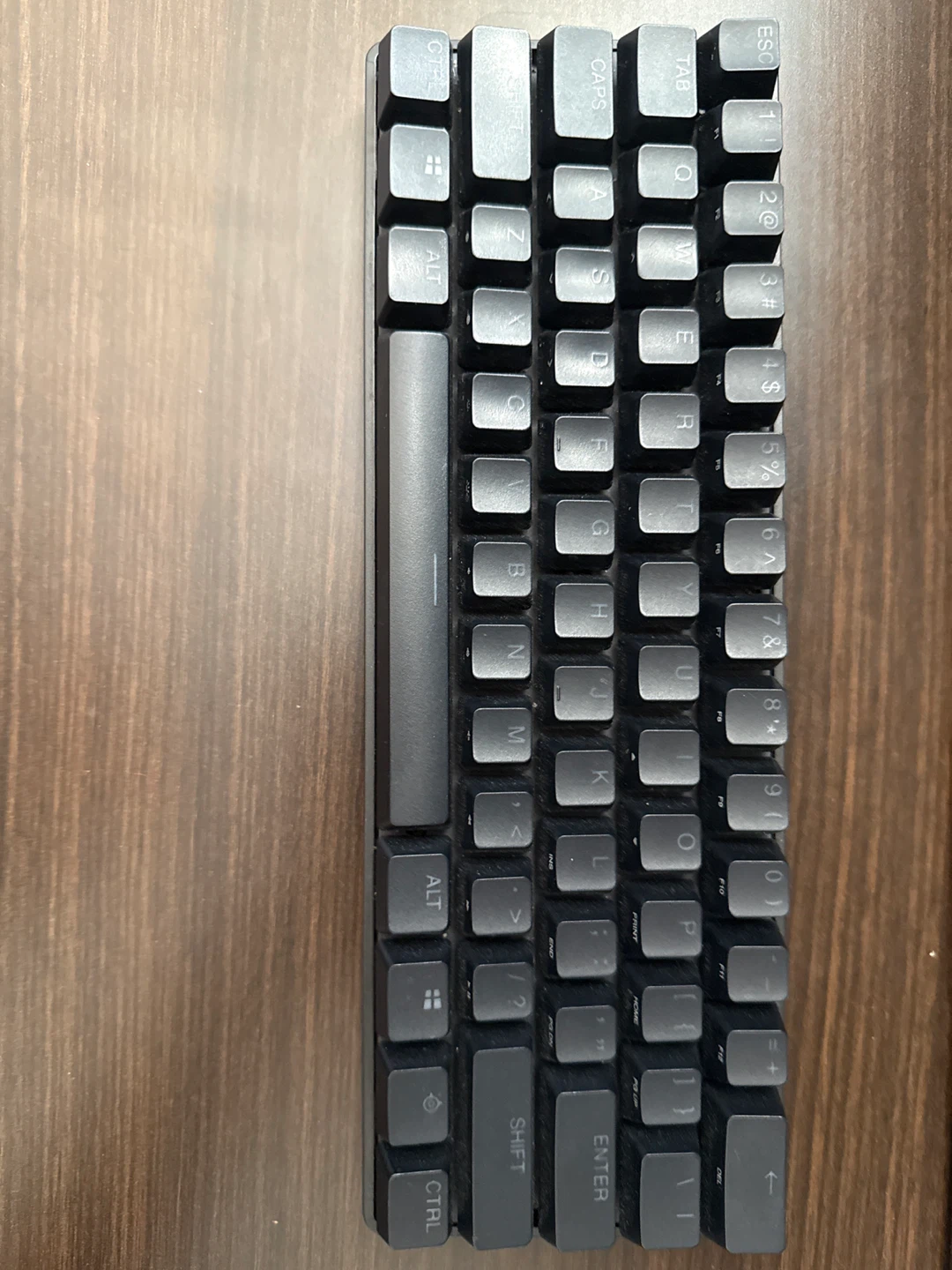 apex pro mini wired keyboard