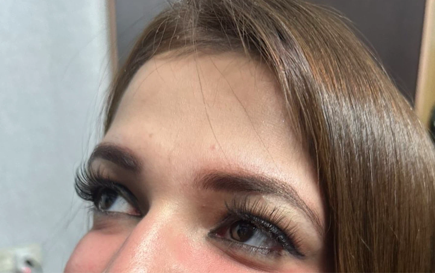 Lash lift