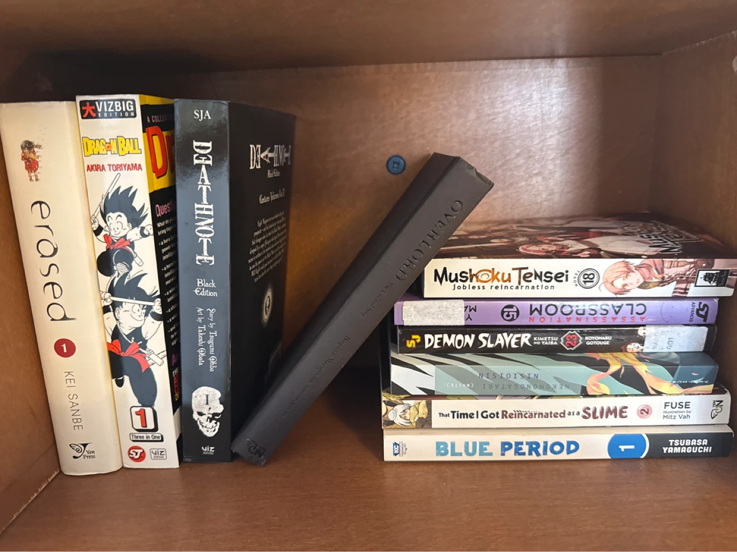 MANGA LOT - photo 2