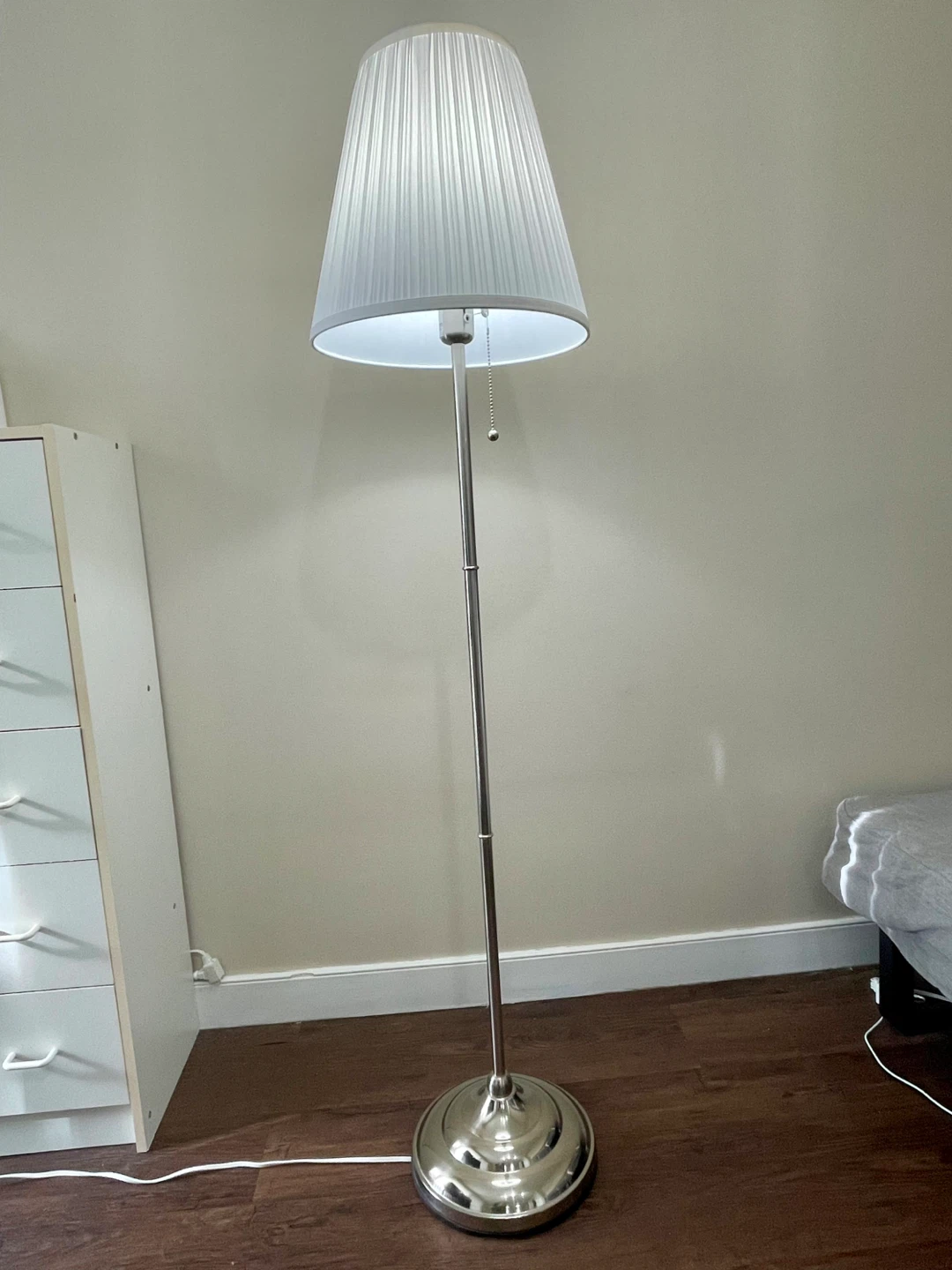 ikea Floor Lamp - photo 2