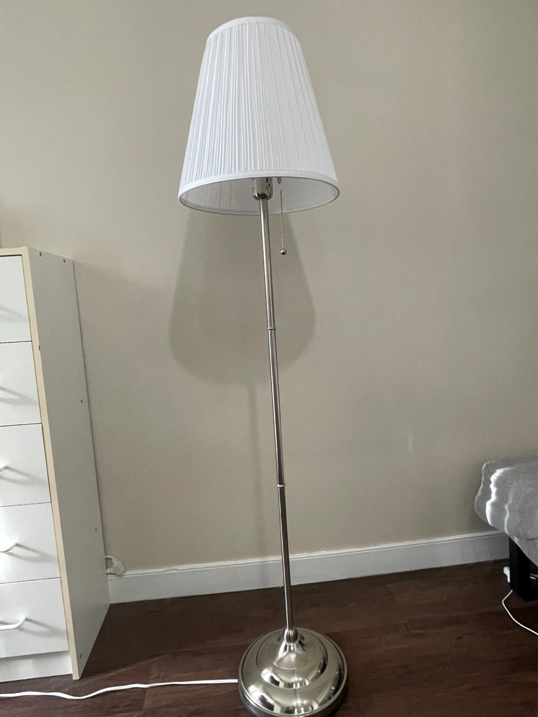 ikea Floor Lamp